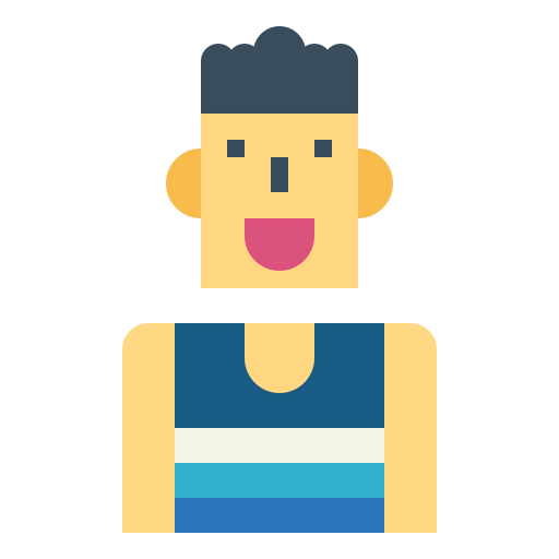 Man 상