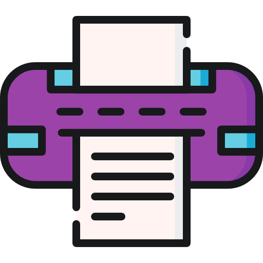 Printer icon