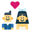 Marriage 图标 64x64