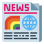 News 图标 64x64