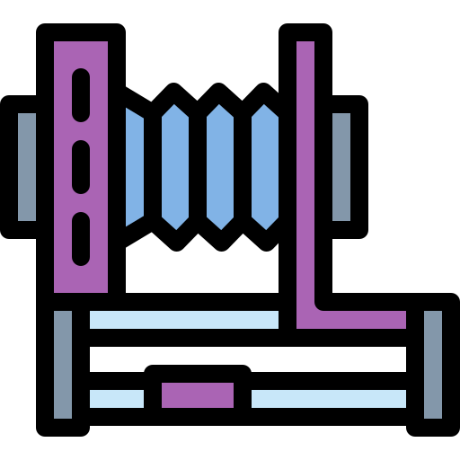 Macro icon