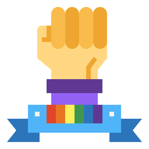 Pride icon