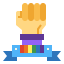 Pride 图标 64x64