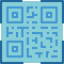 Qr code icône 64x64