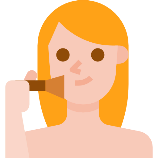 Makeup icon