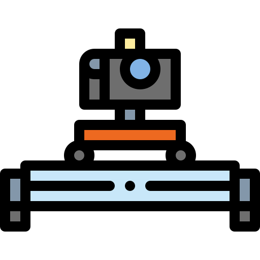 Camera icon