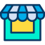 Shop icon 64x64