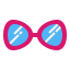 Sunglasses 图标 64x64