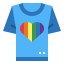 Tshirt 图标 64x64
