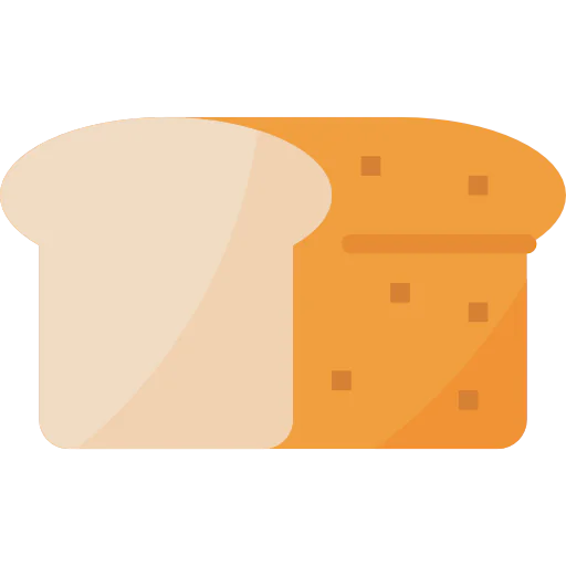 Bread icon