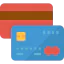 Credit card Symbol 64x64