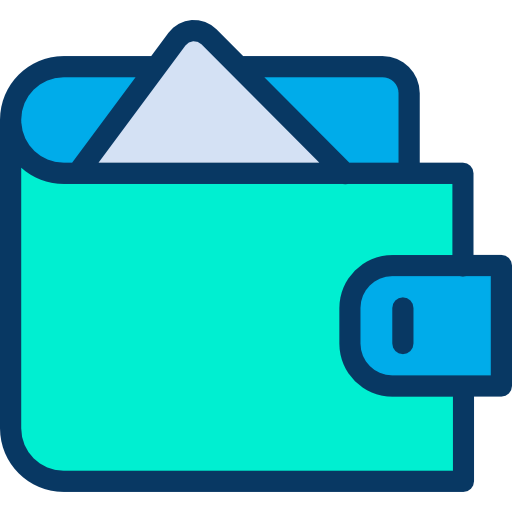 Wallet 图标
