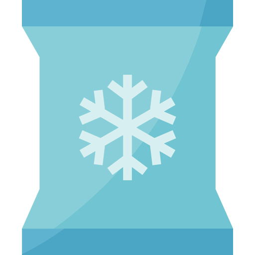 Frost icon