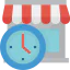 Store Symbol 64x64