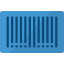 Barcode Symbol 64x64