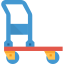 Trolley Symbol 64x64
