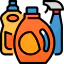 Detergent Symbol 64x64