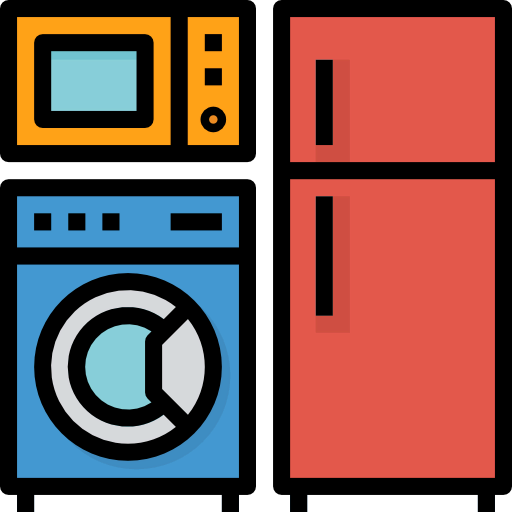 Electronics icon