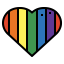 Heart biểu tượng 64x64