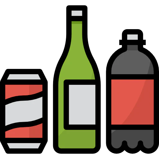Drinks icon