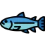 Fish Symbol 64x64