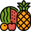 Fruit Symbol 64x64