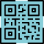 Qr code Symbol 64x64