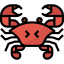 Crab Symbol 64x64