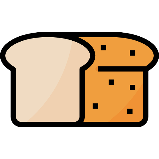 Bread icon