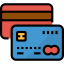 Credit card Symbol 64x64