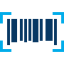 Barcode icon 64x64