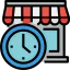 Store Symbol 64x64