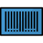 Barcode Symbol 64x64