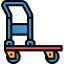 Trolley Symbol 64x64
