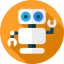 Robot 图标 64x64
