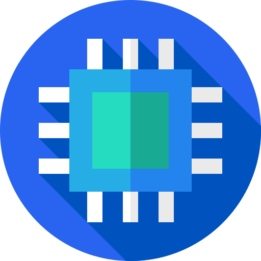 Microchip 图标