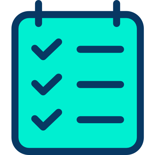 List icon