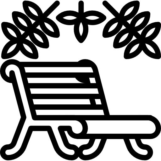 Bench icon