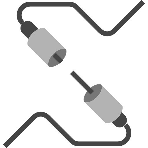 Plug in ícono