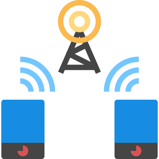 Radio 图标
