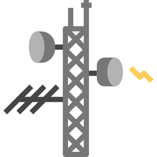 Tower icon