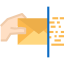Email Symbol 64x64