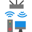 Wifi Symbol 64x64