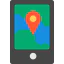Gps Symbol 64x64