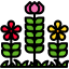 Plants ícone 64x64
