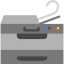 Fax Symbol 64x64