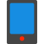 Smartphone Symbol 64x64