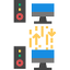 Connection Symbol 64x64