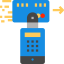 Credit card Symbol 64x64