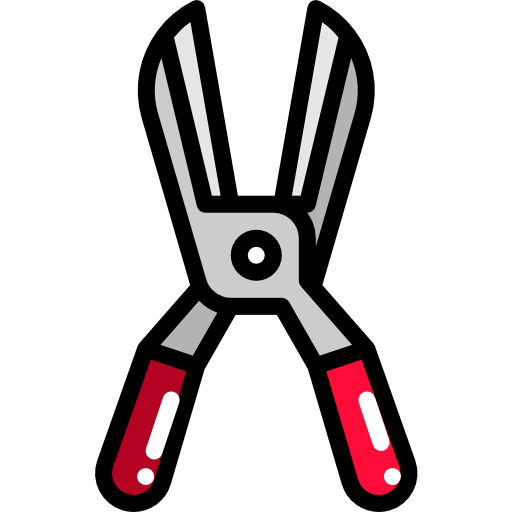 Shears icon